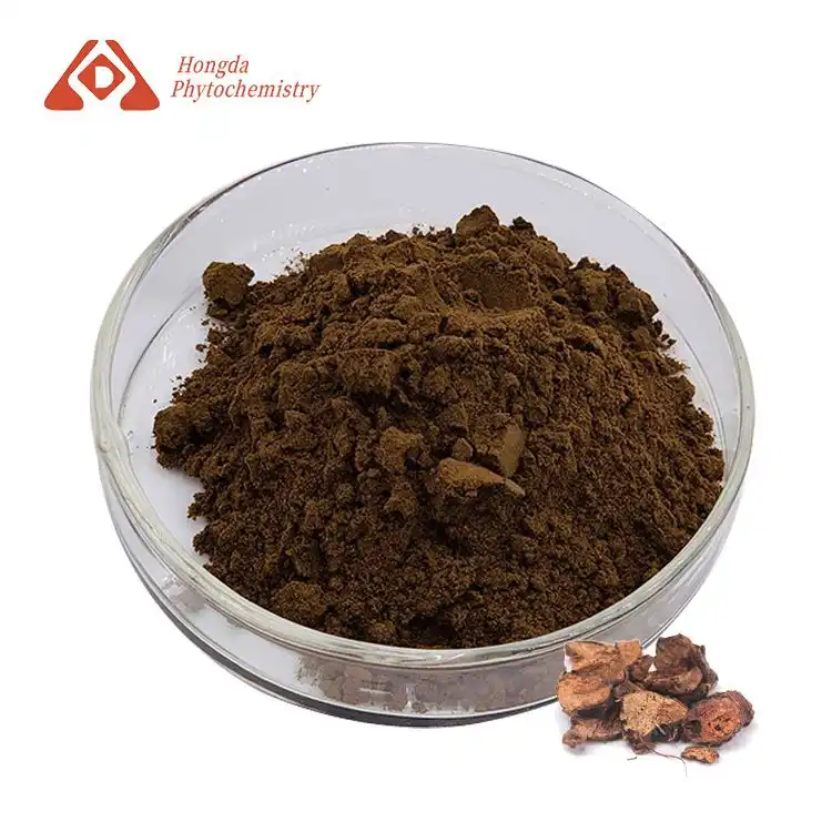 Organic Rhodiola Rosea Powder